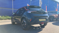 Vauxhall Mokka 1.2 Turbo 136 GS 5dr Petrol Hatchback